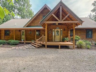 123 Jacks Ct, Morganton, GA, 30560