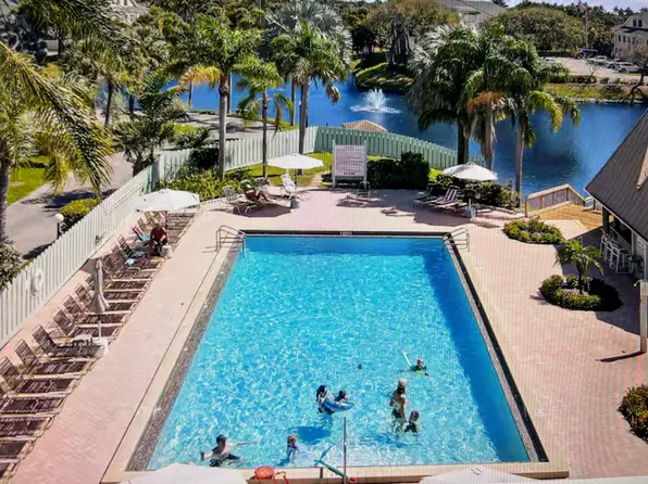 280 Bella Vista Ct N #280, Jupiter, FL 33477