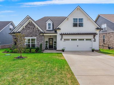 1418 Proprietors Pl, Murfreesboro, TN, 37128