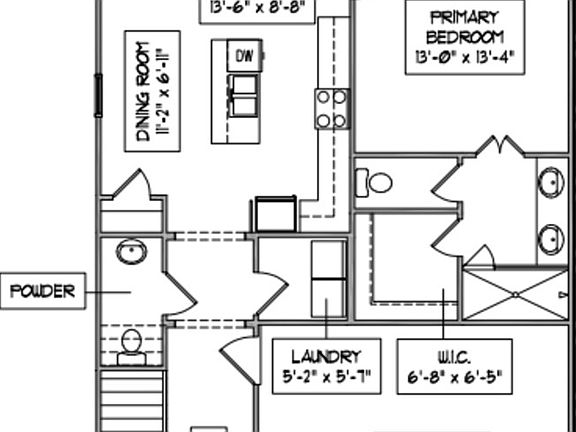 2nd image of 1138 Sarah Ln