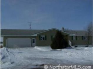 10922 County Road 7 NW, Brandon, MN 56315