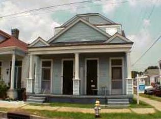 137 N Rendon St, New Orleans, LA 70119