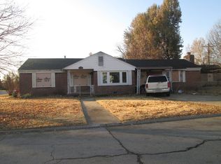 4114 E 25th St, Tulsa, OK 74114
