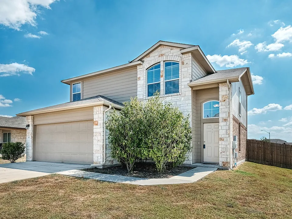 100 Northern Flicker St