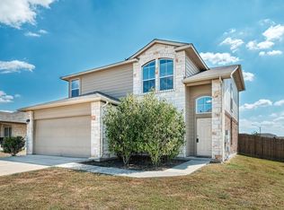 100 Northern Flicker St, Kyle, TX 78640