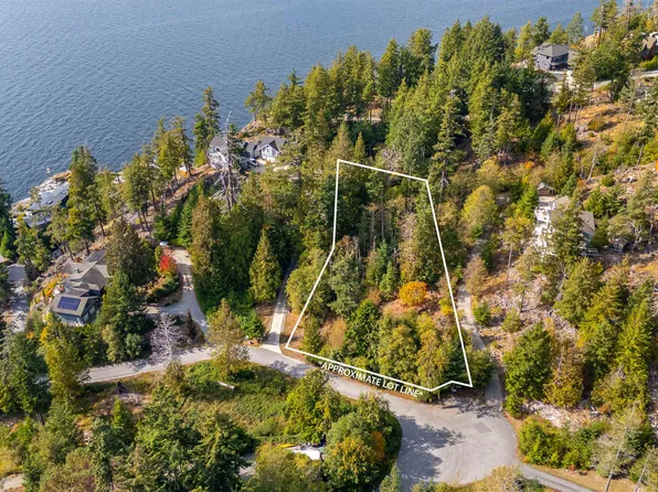 LOT 66 Packalen Blvd, Sunshine Coast, BC V0N 1S1