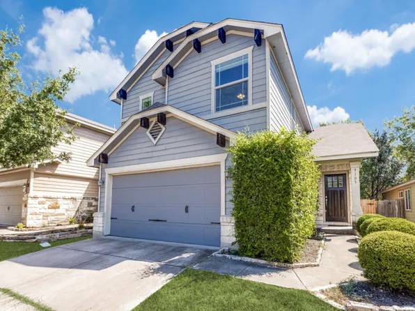 9105 Sweetgum Dr #162, Austin, TX 78748