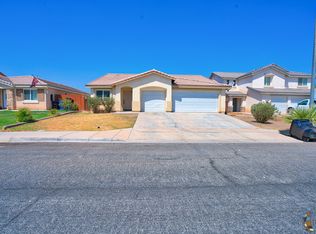 1157 Harmony Way, Heber, CA 92249