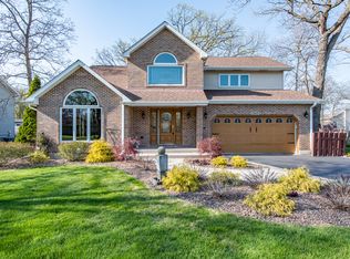 2800 13th St, Winthrop Harbor, IL 60096