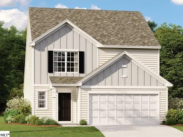 531 Cassell Court Wsd 55 Emerson, Piedmont, SC 29673