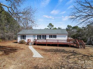 505 Addor Rd, Pinebluff, NC 28373