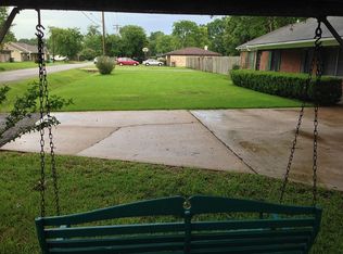 9395 Doty St, Beaumont, TX 77707