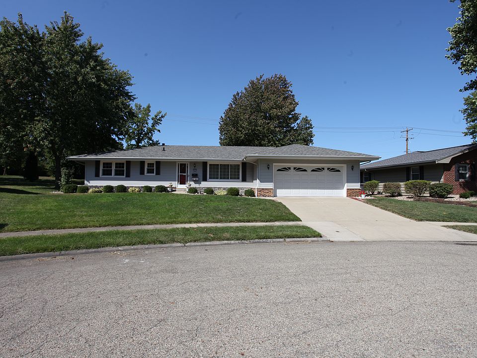 1st image of 613 S Blair Dr
