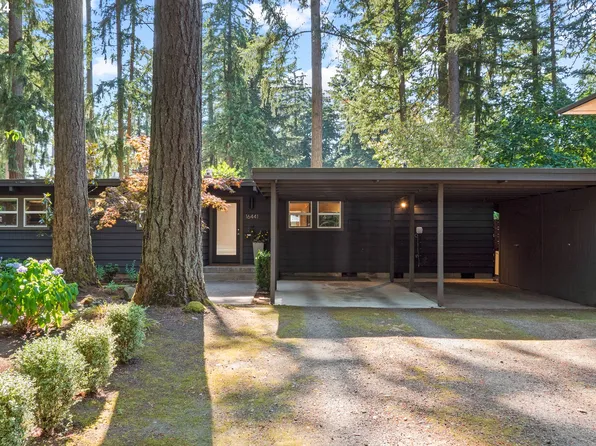 16441 Bonaire Ave, Lake Oswego, OR 97035