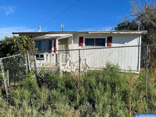 803 Waggoner St, Bayard, NM 88023