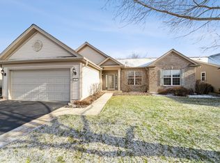 587 Tuscan Vw, Elgin, IL 60124