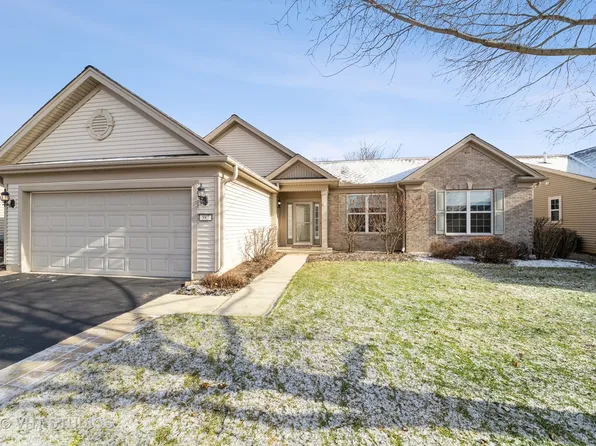 587 Tuscan Vw, Elgin, IL 60124