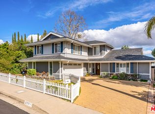 18784 Clearbrook St, Porter Ranch, CA 91326