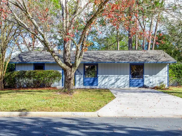 6311 NW 28th Ter, Gainesville, FL 32653