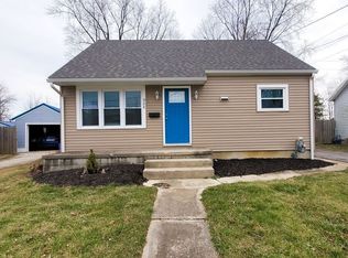 928 Henry St, Marion, OH 43302