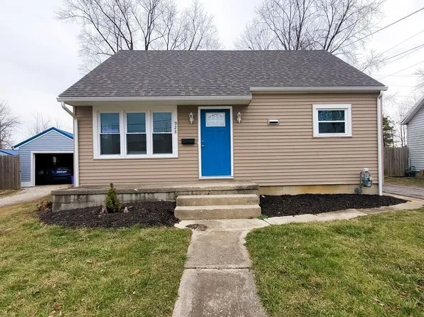 928 Henry St, Marion, OH 43302