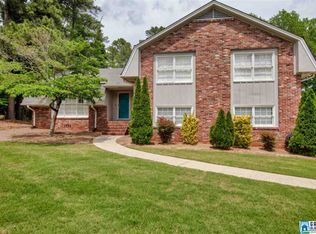 2648 Buckboard Rd, Birmingham, AL 35244