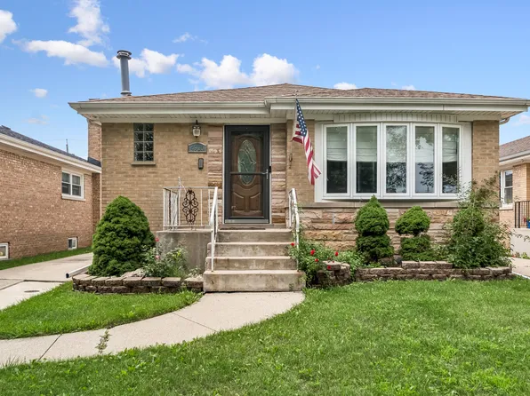 4916 N Rutherford Ave, Chicago, IL 60656