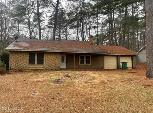 104 Shenandoah Rd N, Brandon, MS 39047