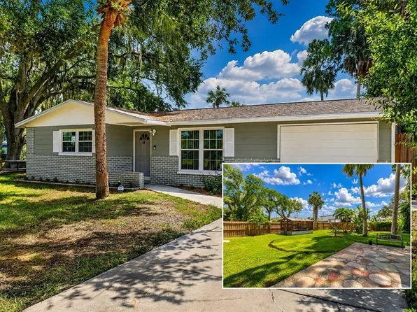 7212 WEDGEWOOD DRIVE, NEW PORT RICHEY, FL 34652