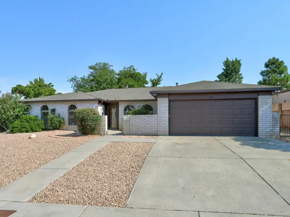 9601 Admiral Dewey Ave NE, Albuquerque, NM 87111