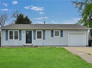 413 Madore St, Silver Lake, KS 66539