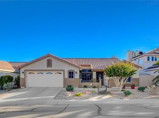 1825 Ginger Blossom Ave, North Las Vegas, NV 89031