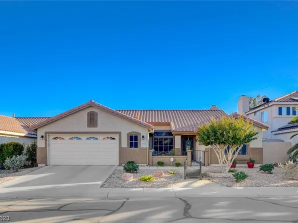 1825 Ginger Blossom Ave, North Las Vegas, NV 89031