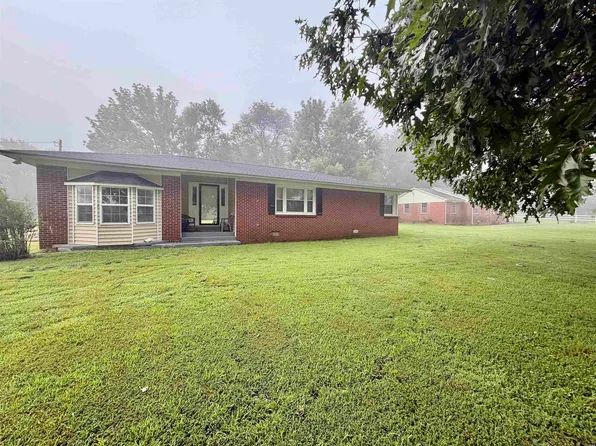 4127 Ken Tenn Hwy, Union City, TN 38261