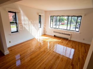 16 Jamaicaway Ct, Jamaica Plain, MA 02130