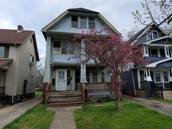 14715 Elm Ave, East Cleveland, OH 44112