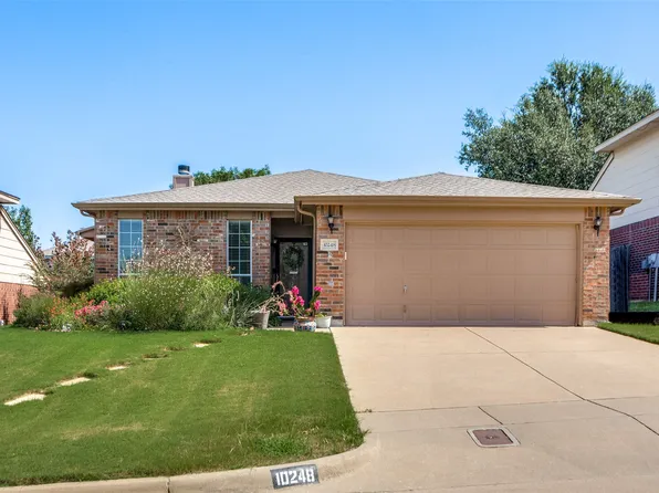 10248 Dawson Trl, Fort Worth, TX 76108