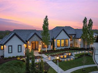 16529 Bluejacket St, Overland Park, KS 66221