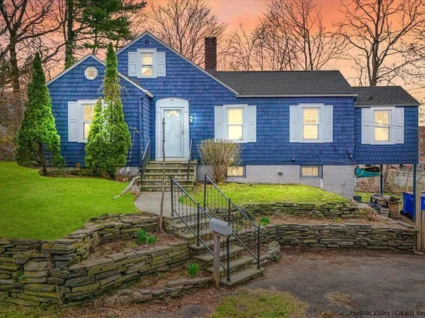 41 Park Street, Kingston, NY 12401