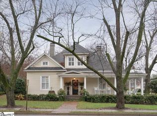 409 N Main St, Greer, SC 29650