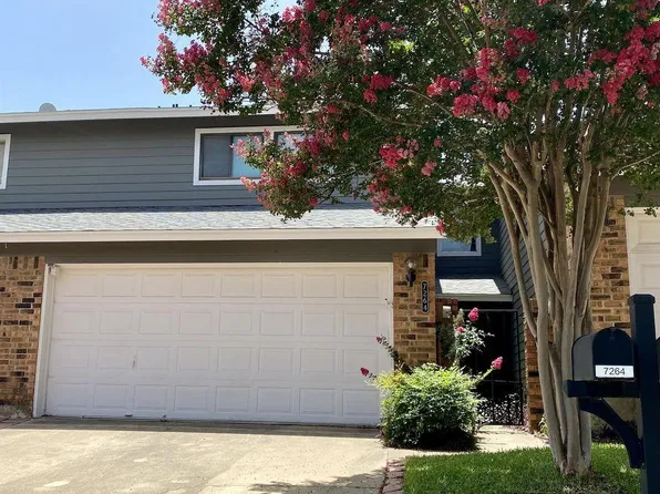 7264 Coronado Cir, Austin, TX 78752