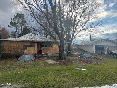 110 Fishpond Rd, Chuckey, TN, 37641
