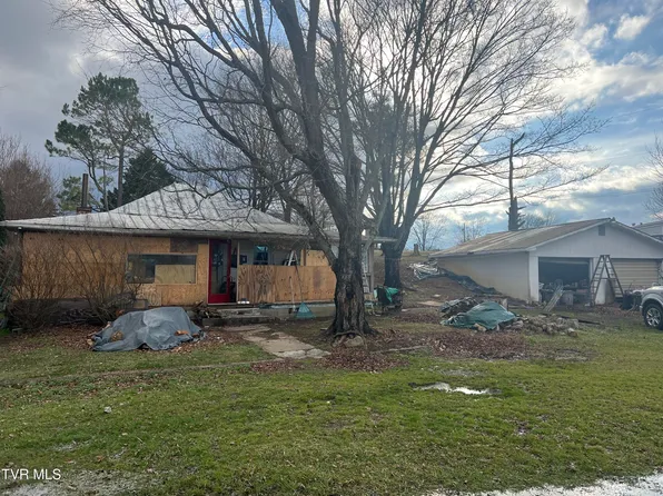 110 Fishpond Rd, Chuckey, TN 37641