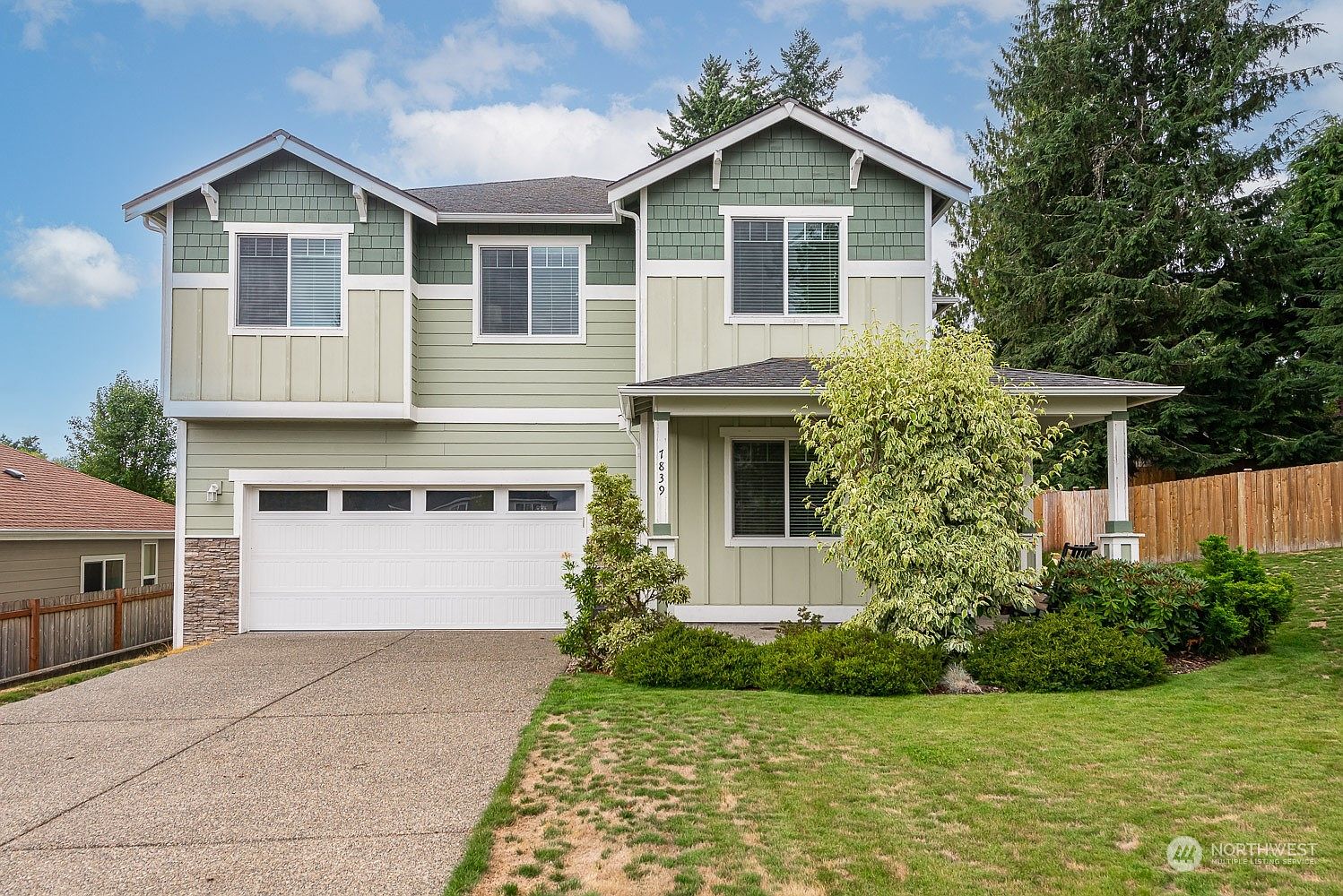 7839 Riverview Court SE, Tumwater, WA 98501 MLS 2155051 Zillow