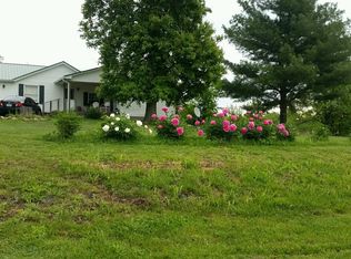 6040 State Route 297, Marion, KY 42064
