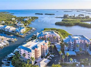 13413 Gasparilla Rd #D, Placida, FL 33946