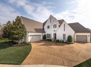 608 Cypress Run Cv, Collierville, TN 38017