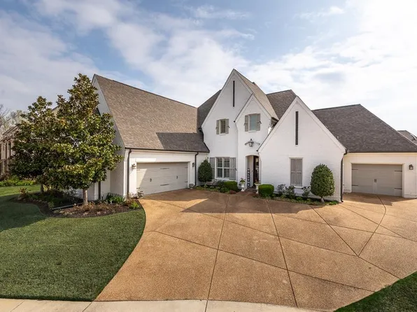 608 Cypress Run Cv, Collierville, TN 38017