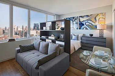 Rented by The Moinian Group