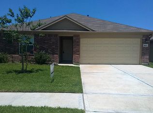 11910 Prosperity Point Dr, Houston, TX 77048